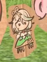 smol cardboard cc