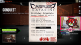 Caspurr Catacini - 【Battlefield 6】RETURN OF THE SAUSAGE BABY GAMER [L5myQFY_TWI - 1321x743 - 4h01m10s]