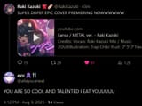 ayu