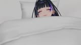 (1) 【NIJI3D＋2D New Hair￤にじ3Dお披露目＋2D新髪型お披露目】I CAN MOVE ついに動くわよ～【NIJISANJI EN￤Meloco Kyoran】 - YouTube - 0-24-47