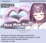 hymncam