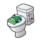 neuro toilet