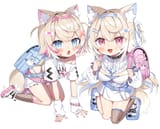 __fuwawa_abyssgard_mococo_abyssgard_mococo_abyssgard_and_fuwawa_abyssgard_hololive_and_1_more_drawn_by_noi_mine__e01cd95c15aca144be5c10ca9b751bff