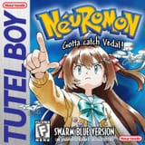 neuromon blue