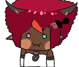 Forbidden Cheeb