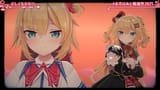 HAACHAMA Ch 赤井はあと - 【3DLIVE】夏のホラー満載‼️#赤井はあと爆誕祭2025 👻【ゲスト多数&amp;告知あり◎】【ホロライブ赤井はあと】 [vTsOdumJEOY - 1920x1080 - 57m41s]