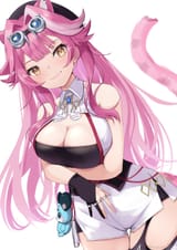 hololive raora 43