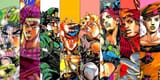jojoprotags