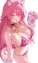 __raora_panthera_hololive_and_1_more_drawn_by_pantsu_shot__sample-431e1d03f55cea6cd295a03125d00867