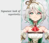 Cecilia Superiority
