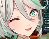 wink