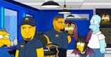 LOS SIMPSONES