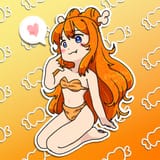 missing_guu_day_11_-_cute_pose_-_PNG