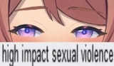 NinaHighImpact