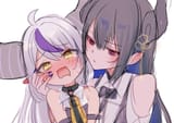 la_darknesss_and_nerissa_ravencroft_hololive_and_1_more_drawn_by_nemunekoriru__sample-ffcbb58104a223a054ea1d198a499cfa