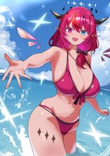 Holo NatsuRyS 20