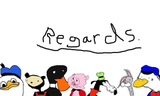 regards