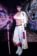 hana kson
