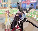 happy time