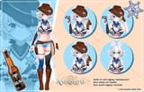 Cowgirl