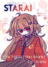 evil starai