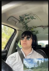 thats a man