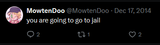 Jail