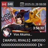 Vox ccv