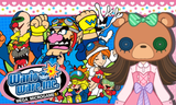 warioware gba