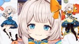 Fish Princess Daki