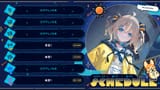 hinataschedule