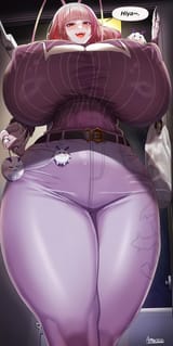 Huge Mata