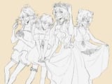 maidens