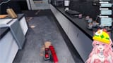 cleaning