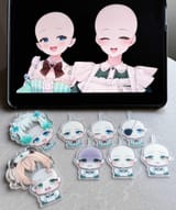 NimintoBaldies