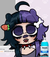 【DRAWING!!】Hagamos merch juntos!!【VTUBER ES _ SMOLRYO】 3-45-7 screenshot