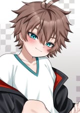 why is he like this