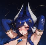 hyperpregnantdragon