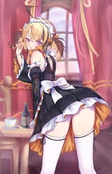 GigiMaid