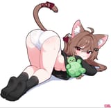 eliv butt