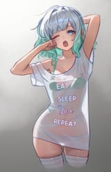 MintoEatSleepYuri