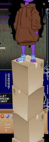Runatall