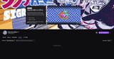 Screenshot 2025-08-11 at SigridAndBird&#039;s Videos - Twitch