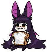 bat