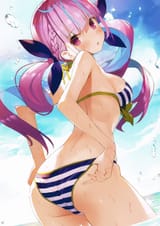 AquaAss