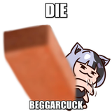 die