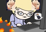 homestuck Lumi