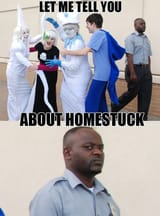 Homestuck