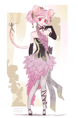 mspaintmouse dress
