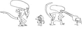 biboo alien_103107